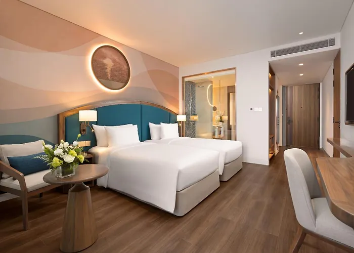 Khách sạn S6 Sunrise 3*