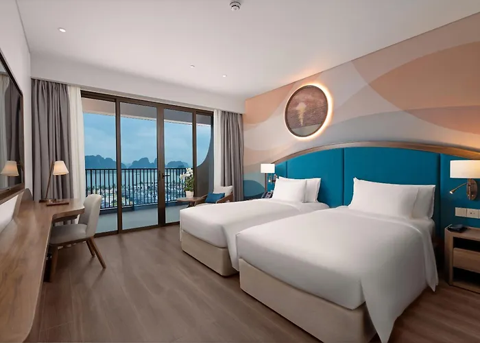 S6 Sunrise 3* Hạ Long